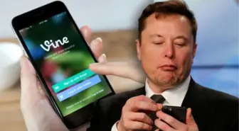 Elon Musk, Vine İçin Anket Açtı!