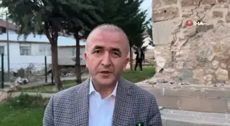 Tokat Valisi Hatipoğlu: 'Gelen ilk haberlere göre can kaybı yok'