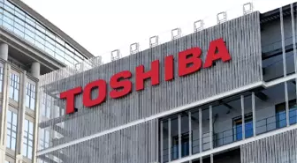 Toshiba, 5000 Çalışanını İşten Çıkarıyor