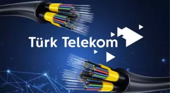 Türk Telekom 2023 Yılı Finansal Verilerini Açıkladı