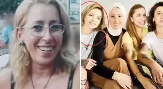 Suphiye Orancı'nın kızı Dilara, Uğur Dündar'a babalık davası açtı