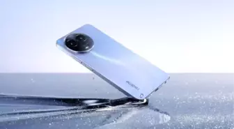 Realme C65 5G'nin Özellikleri Sızdırıldı