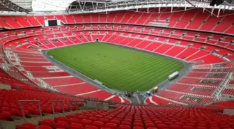 Wembley Stadyumu hangi takıma ait? Wembley Stadyumu hangi takımındır?