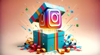 Instagram'a dürtme özelliği geliyor