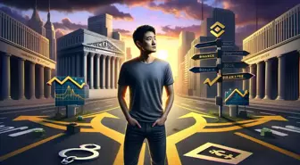 ABD'de Yargılama Süreci Devam Eden Eski Binance CEO'su CZ İçin Umut Işığı