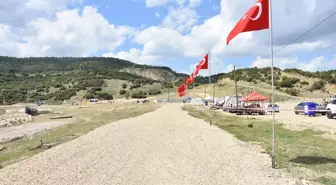 Türkiye Enduro ve ATV Şampiyonası'nın 1. Ayak Yarışları Bilecik'te Yapılacak