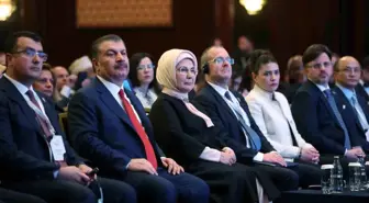 Emine Erdoğan: Bitkilerle tedavi bilimsel geçerliliği olan bir yöntem halini almıştır