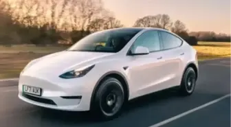 En ucuz Tesla hangisi? Tesla Model Y ne kadar? En ucuz Tesla Türkiye'de!