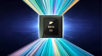 Huawei'nin yeni Kirin 9010 işlemcisi Snapdragon 8 Gen 3'e karşı performans testinde