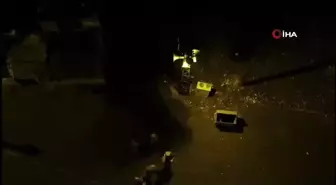 Irak ve Suriye'de faaliyet yürüten 5 DEAŞ'lı yakalandı