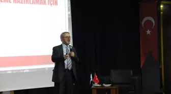 İstanbul Teknik Üniversitesi Öğretim Üyesi: Depreme Dirençli Kentler Oluşturulmalı