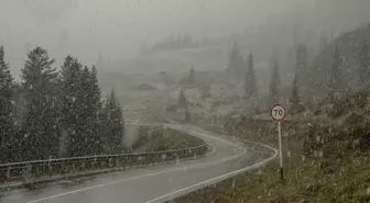 HAFTA SONU İSTANBUL'DA HAVA DURUMU: 20 Nisan İstanbul'da hava nasıl olacak?