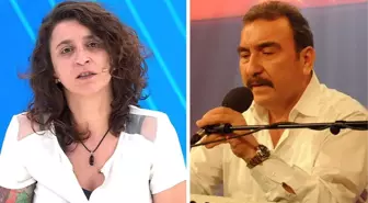 Metin Akpınar'ın kızı 'Annem Ümit Besen yüzünden hapse girdi' dedi, cevap gecikmedi