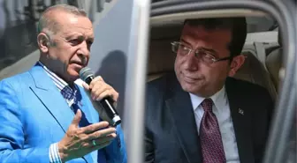 MKYK toplantısında Erdoğan'ı kızdıran İmamoğlu sözleri: Bunu nasıl söylersin?