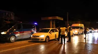 Adıyaman'da Narkotik Uygulaması: 2 Bin 679 Kişinin Kimlik Kontrolü Yapıldı