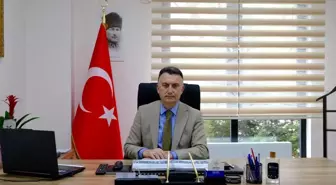 Sakarya Üniversitesi Vakfı Özel Okulları Genel Müdürlüğü'ne Yusuf Türkhan atandı