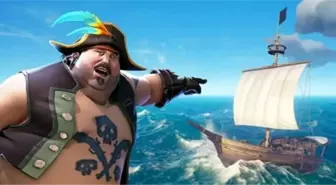 Sea of Thieves Oyuncu Sayısı 40 Milyona Ulaştı