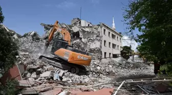 Şarköy'de Muhtarlar Toplantısı Gerçekleştirildi