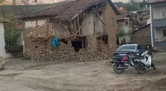 Tokat depreminde yıkım var mı? Tokat depreminde ölü, yaralı var mı?