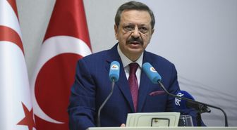 Ticaret Bakan Yardımcısı: KKTC ile ticaret hacmini artırmak ve KKTC'nin payını genişletmek istiyoruz
