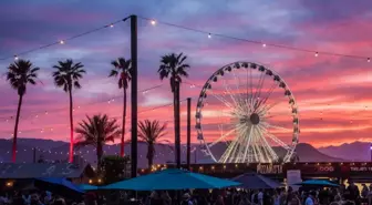 2024 Coachella nerede, çölde mi? Coachella Festivali her yıl yapılıyor mu?