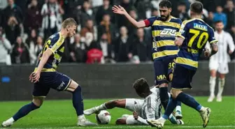 Ankaragücü Teknik Sorumlusu Cihan Ünal: Beşiktaş'ı eleyeceğiz