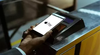 Apple Pay, NFC Özelliği İçin Avrupa Birliği'nden Onay Alacak