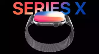 Apple Watch Series X Özellikleriyle Gündemde