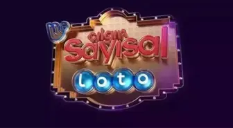 Çılgın Sayısal Loto sonuçları açıklandı mı? 20 Nisan Çılgın Sayısal Loto ne zaman, saat kaçta?