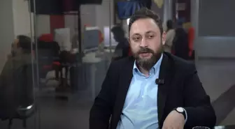 Dr. Alihan Limoncuoğlu: Genel seçim olsaydı AK Parti birinci olacaktı