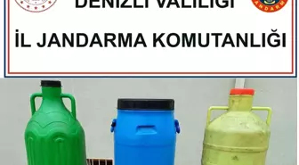 Denizli'de Hileli Tartı Kullanarak Dolandırıcılık Yapan Şüpheliler Yakalandı