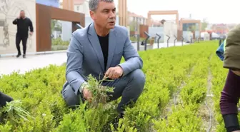 Eski Gölbaşı Belediye Başkanı, kadın personele baskı iddiasında bulundu