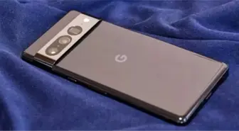 Google Pixel 9 Pro Tasarımı Ortaya Çıktı