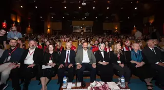 Hatay'da çocukların korunması ve desteklenmesi üzerine çalıştay düzenlendi