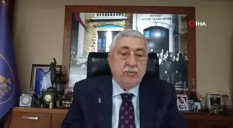 Palandöken: Konaklama fiyatlarında abartıya gidilmemeli