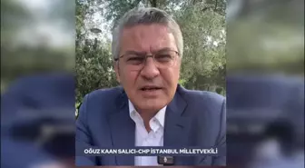 CHP Milletvekili Dolaylı Vergileri Eleştirdi