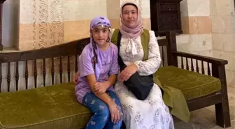 Şanlıurfa'da Kayıp Anne ve Kızı Aranıyor