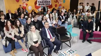 Trabzon'da 3. Tiyatro Festivali Başladı