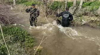 Van'da dereye düşen 3 yaşındaki çocuk hayatını kaybetti