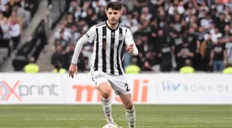 Yeni yönetimin hiç insafı yok! Beşiktaş'ta Berkay Vardar ile yollar ayrıldı
