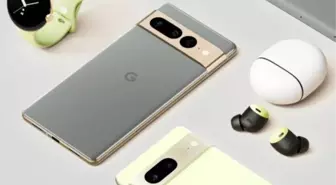 Google Pixel 8a Fiyatı Sızdı! İşte Beklenen Özellikler ve Fiyatı