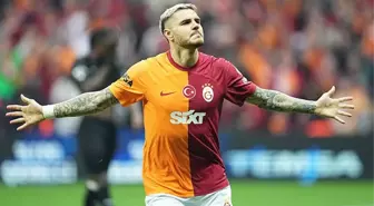 Aslan durdurulamıyor! Galatasaray, sahasında Pendikspor'u 4-1 mağlup etti