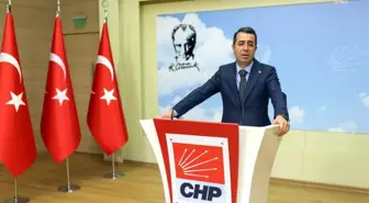 CHP Genel Başkan Yardımcısı Erhan Adem: Gıda Enflasyonu Artmaya Devam Ediyor