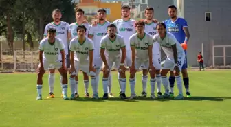 Denizlispor TFF 3. Lig'e düştü