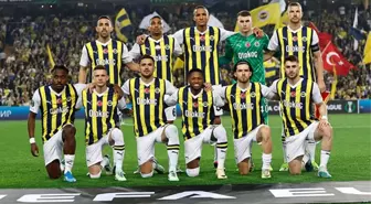 Fenerbahçe'yi bekleyen büyük tehlike! 7 yıldız, Beşiktaş derbisinde oynayamayabilir