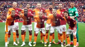 Galatasaray Teknik Direktörü Okan Buruk, Pendikspor maçında kadroda değişiklik yaptı