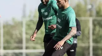 Kocaelispor'un performansı yükseliyor