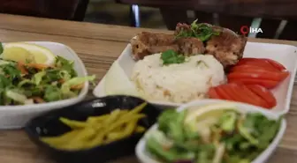 Konya'da Vazgeçilmez Lezzet: Hindi Boynu Eti