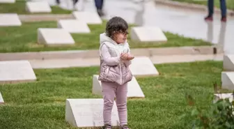 Çanakkale Kara Savaşları'nın yıl dönümünde Gelibolu Yarımadası ziyaretçi akınına uğruyor