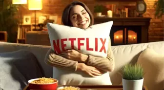 Kitaptan uyarlandılar: İşte Netflix'teki en iyi 5 film